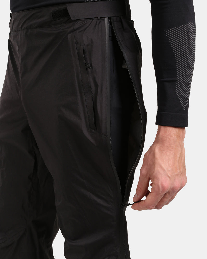 Men's waterproof hardshell pants Kilpi ALPIN-M