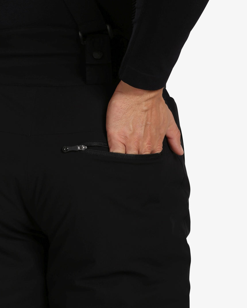 Men's ski pants Kilpi MIMAS-M