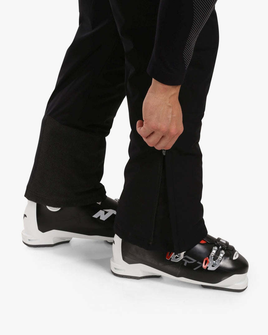 Men's ski pants Kilpi MIMAS-M