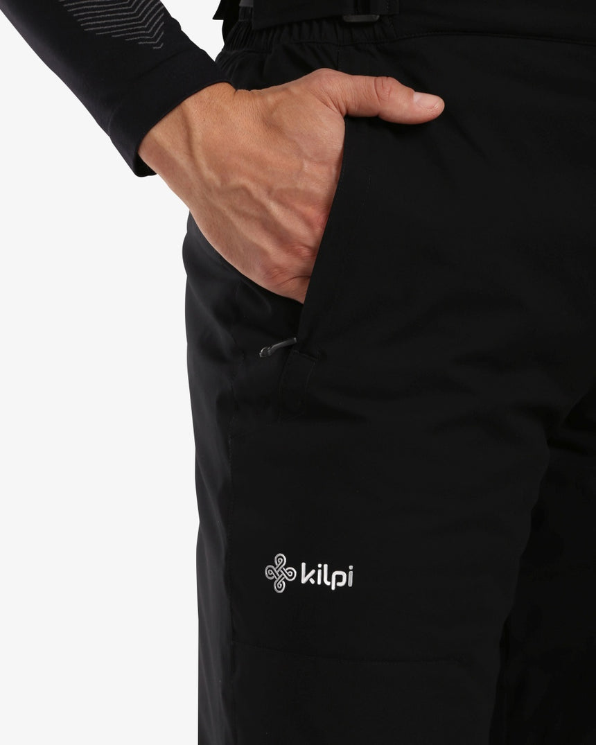 Men's ski pants Kilpi MIMAS-M