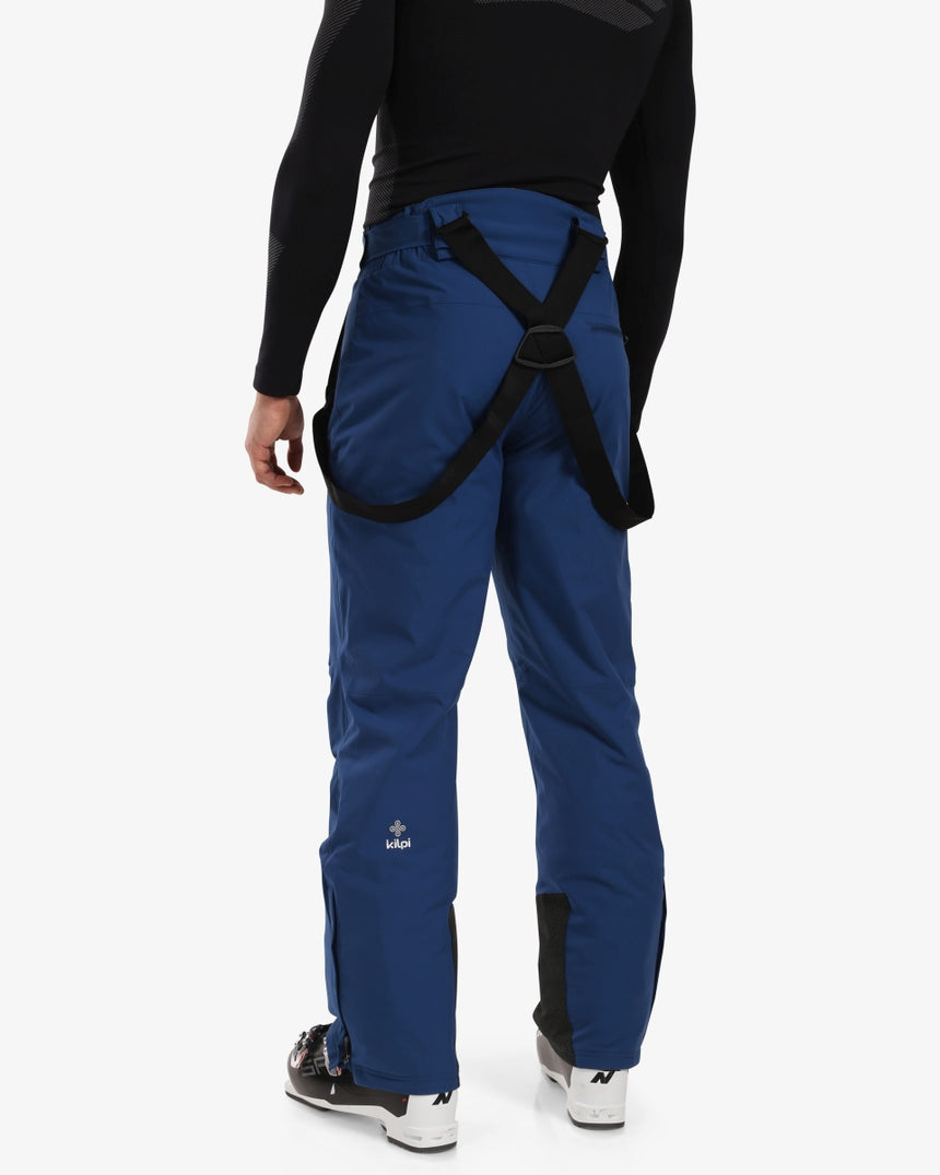 Men's ski pants Kilpi MIMAS-M