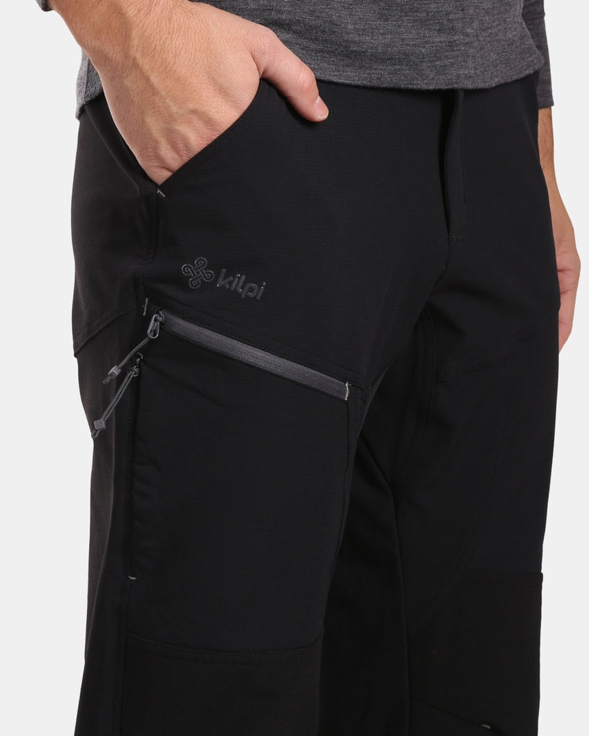 Men's outdoor pants Kilpi VILLAIN-M