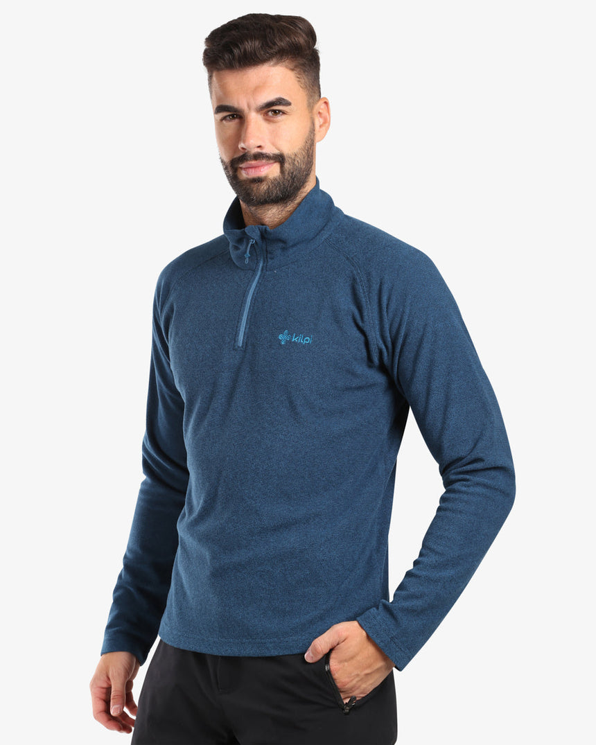 Men´s fleece middle layer Kilpi ALMERI-M