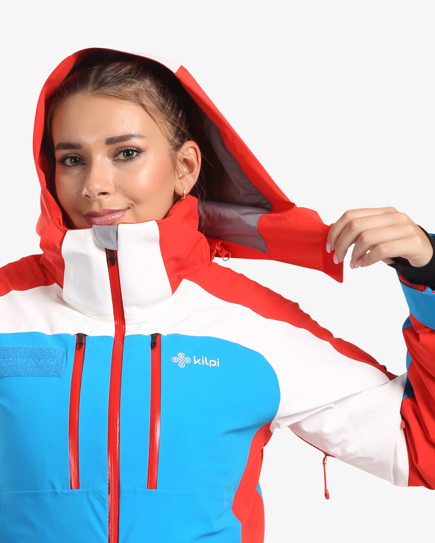 Premium unisex ski jacket Kilpi DEXEN-U