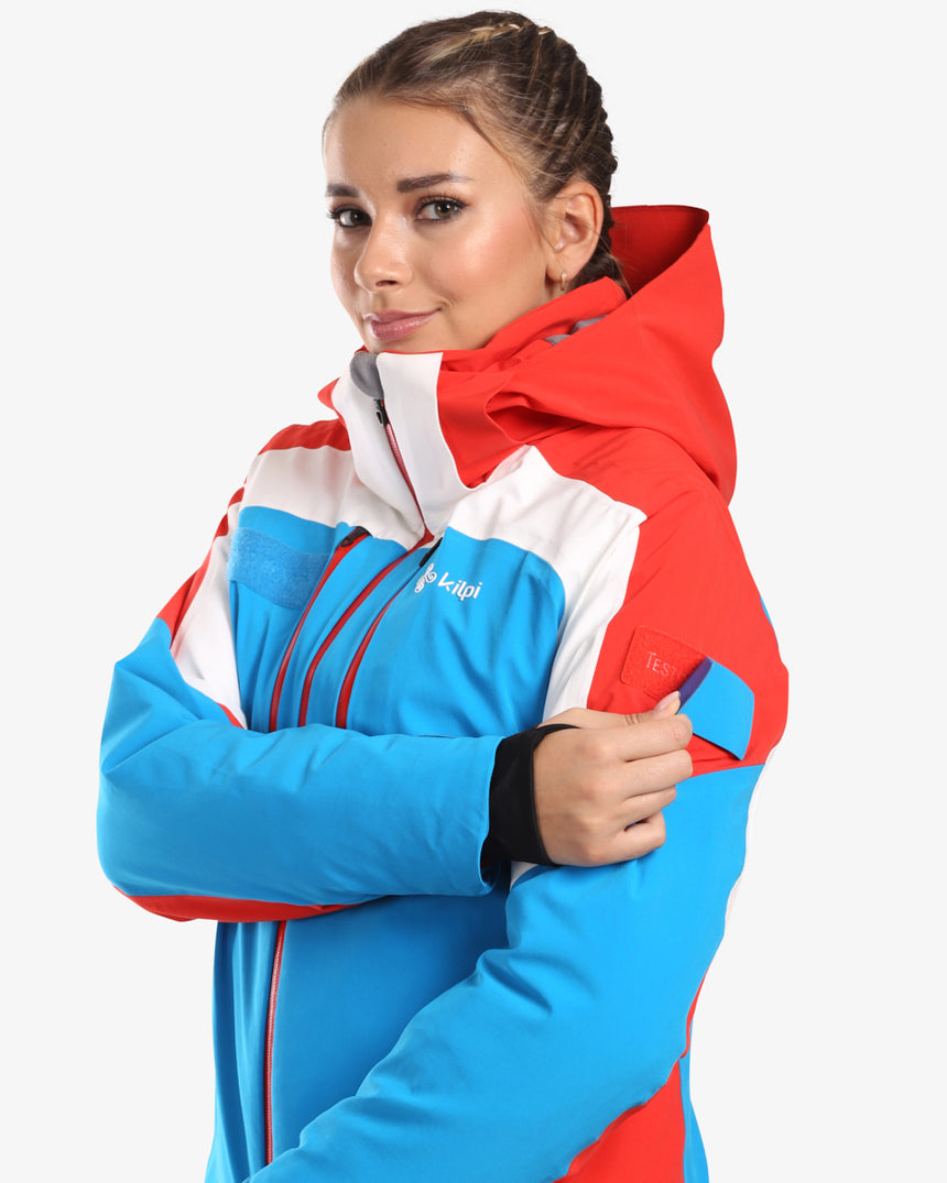 Premium unisex ski jacket Kilpi DEXEN-U