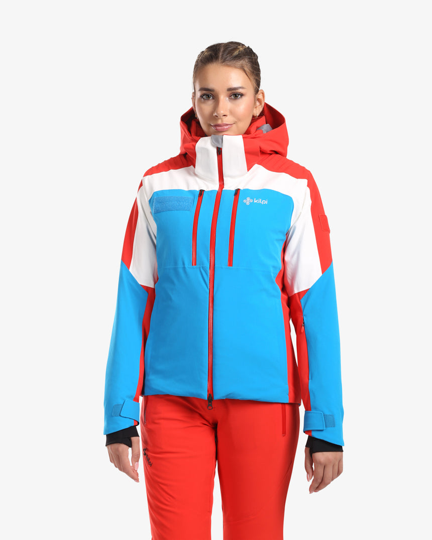 Premium unisex ski jacket Kilpi DEXEN-U