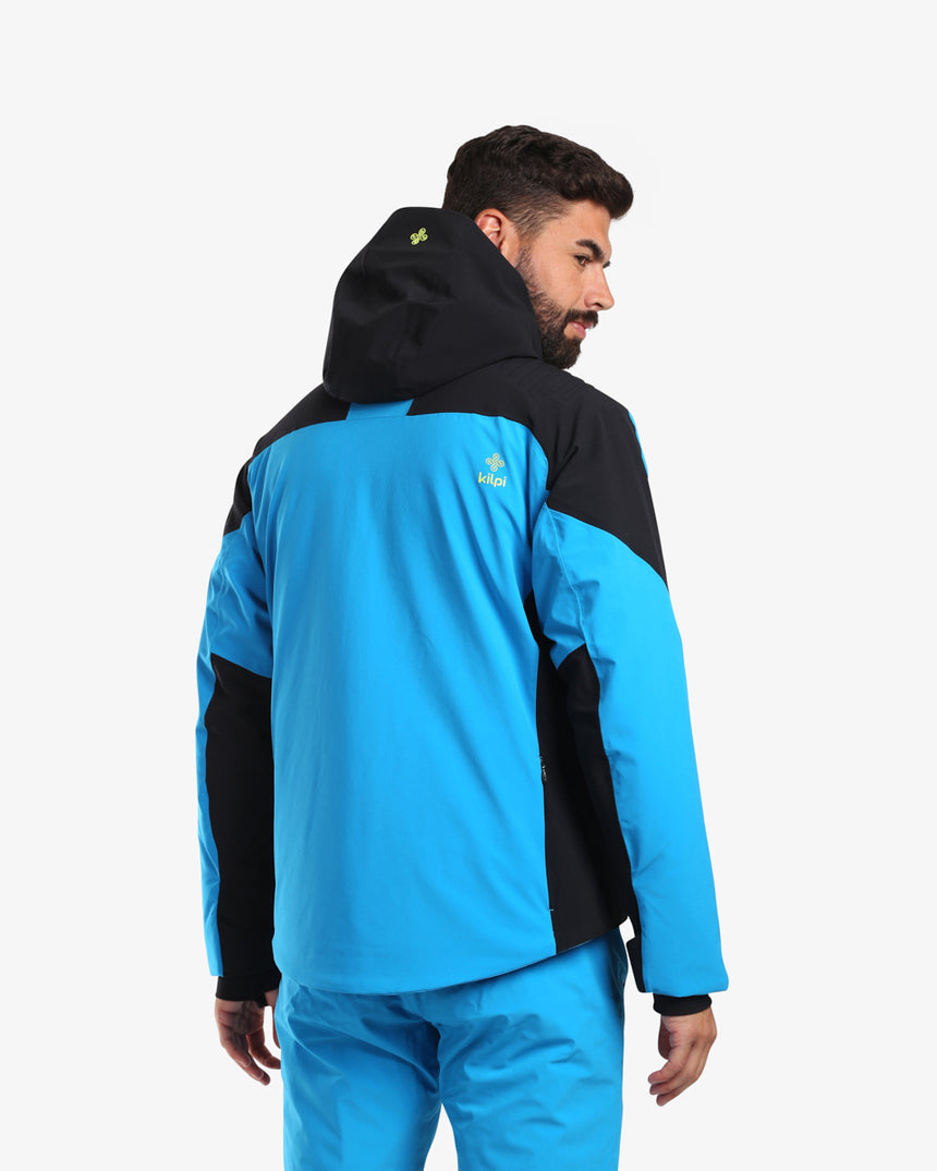 Premium unisex ski jacket Kilpi DEXEN-U