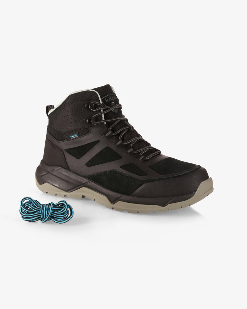 Unisex high outdoor shoes Kilpi PITON HIGH WP-U