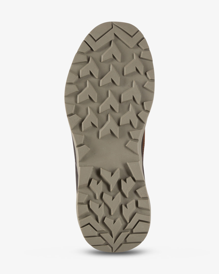 Unisex high outdoor shoes Kilpi PITON HIGH WP-U