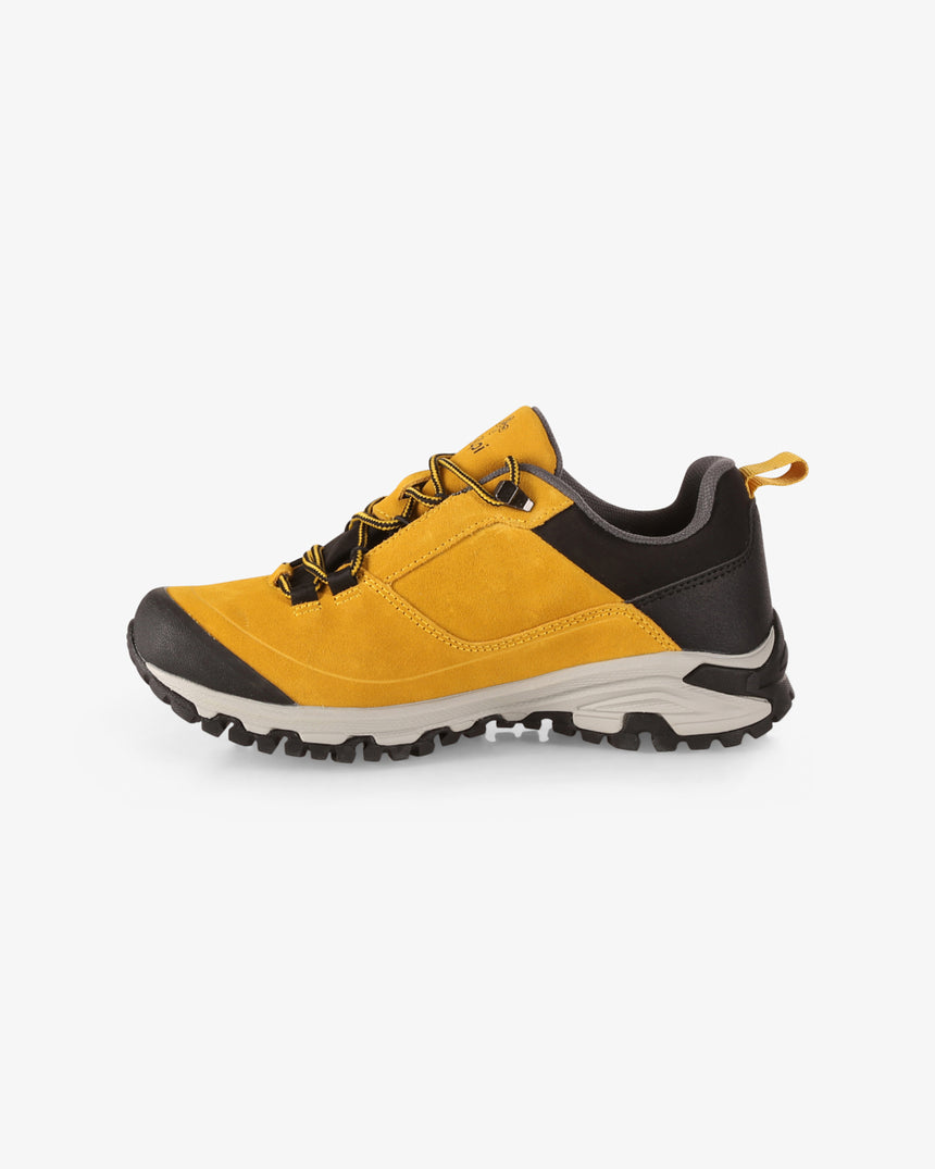 Unisex low outdoor shoes Kilpi ANAK LOW WP-U