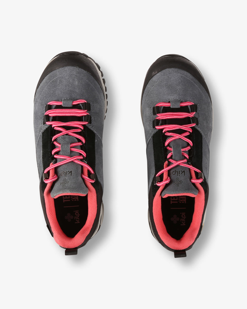 Unisex low outdoor shoes Kilpi ANAK LOW WP-U