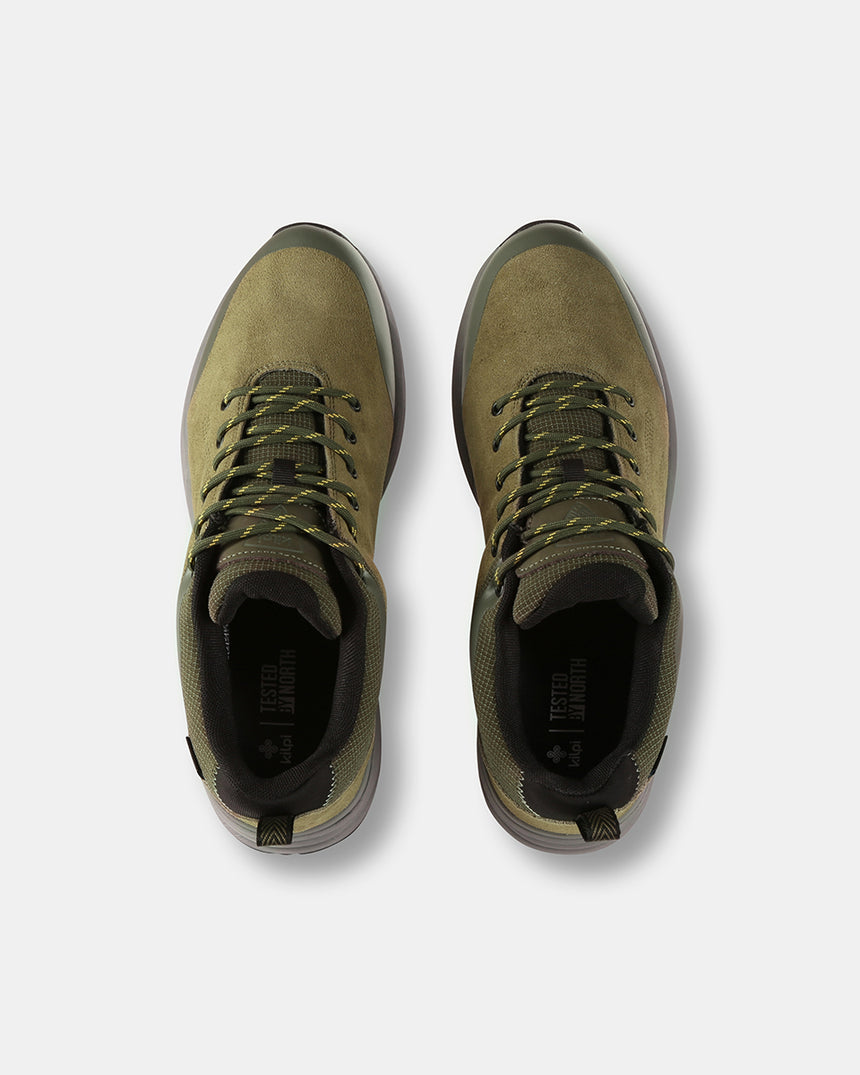 Low casual sports shoes Kilpi MERAPI LOW WP-U