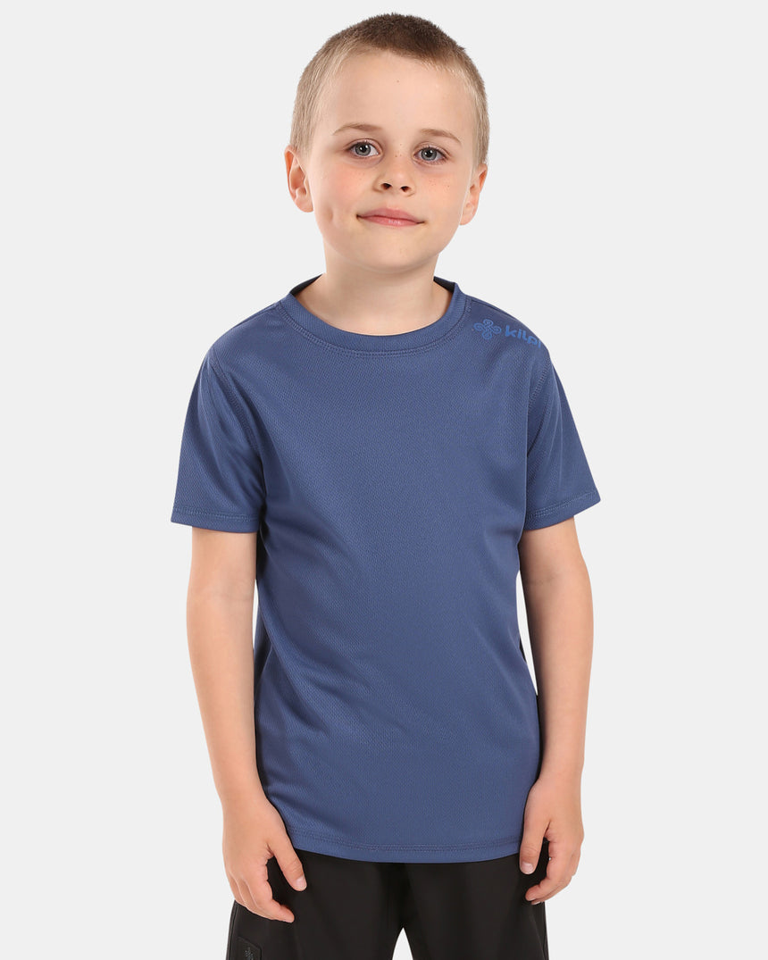 Kid's technical T-shirt Kilpi DIMA-J