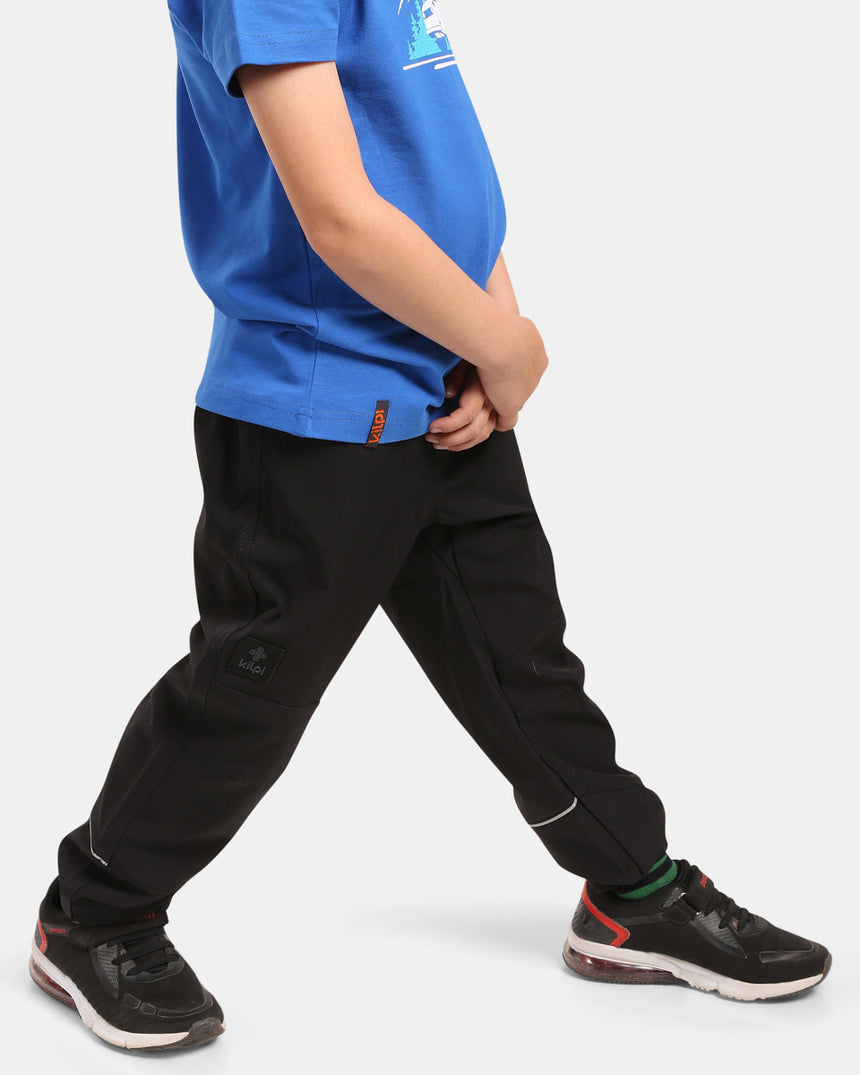 Kid's outdoor pants Kilpi KARIDO-J