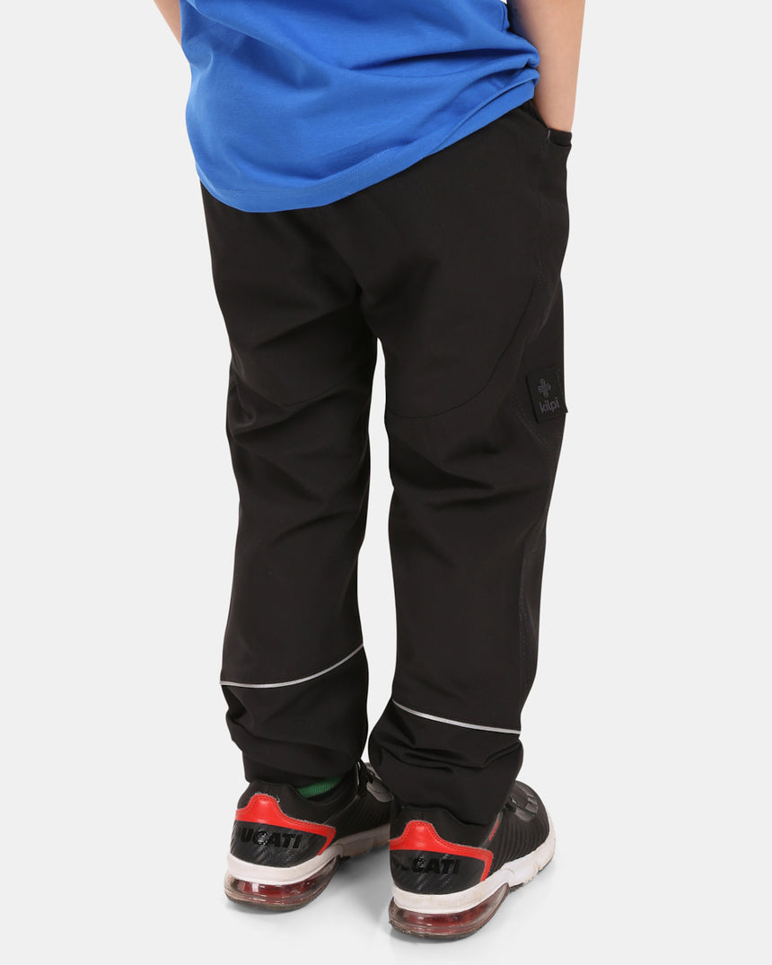 Kid's outdoor pants Kilpi KARIDO-J