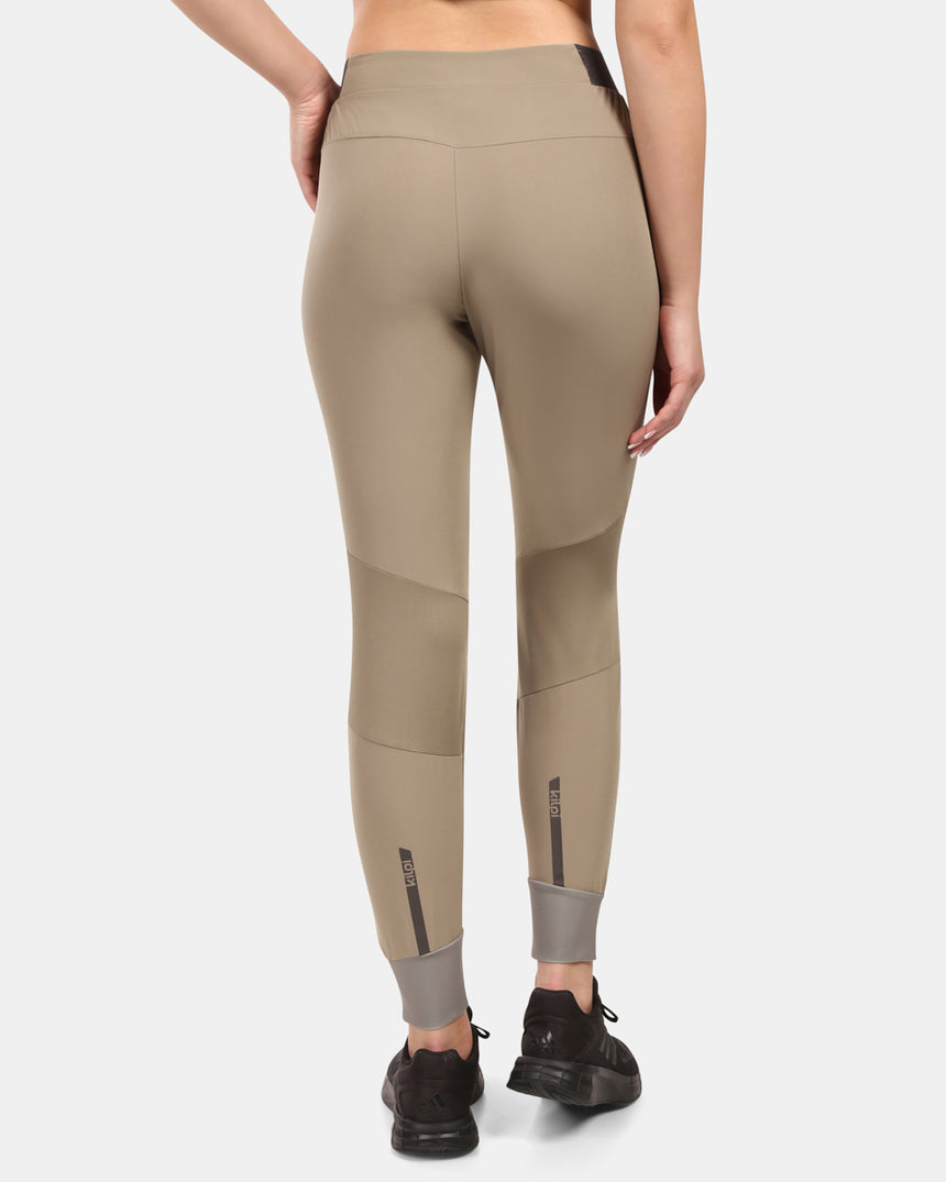 Women's running pants Kilpi HEYES-W