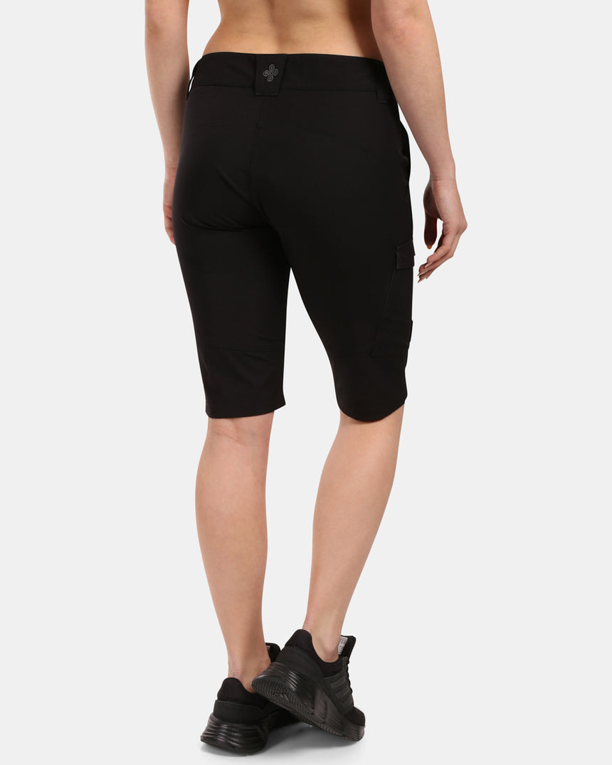Women's outdoor shorts Kilpi SYLANE-W