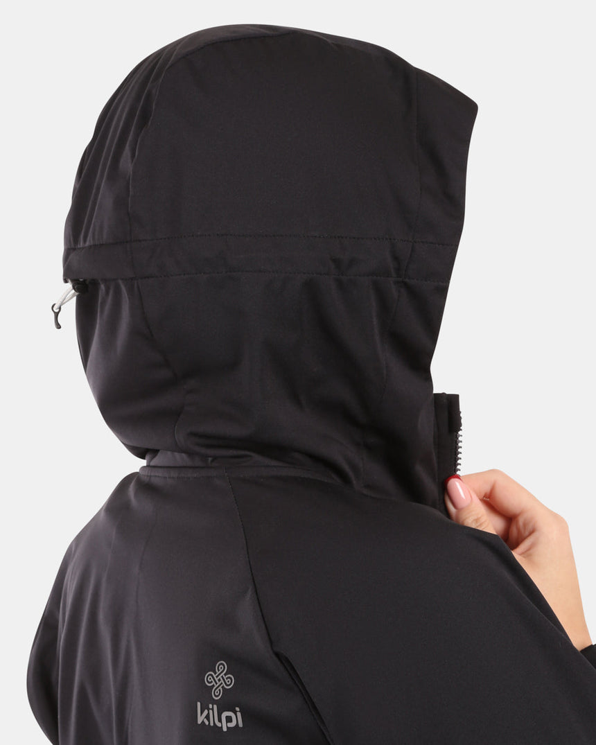 Women´s softshell jacket Kilpi BELTRA-W