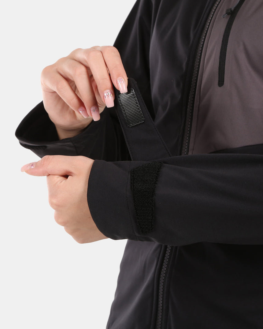 Women´s softshell jacket Kilpi BELTRA-W