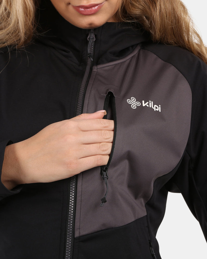 Women´s softshell jacket Kilpi BELTRA-W