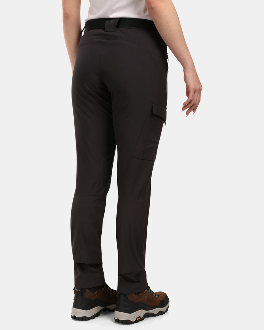 Women´s outdoor pants Kilpi BELVELA-W
