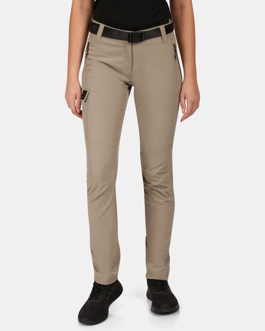 Women´s outdoor pants Kilpi BELVELA-W