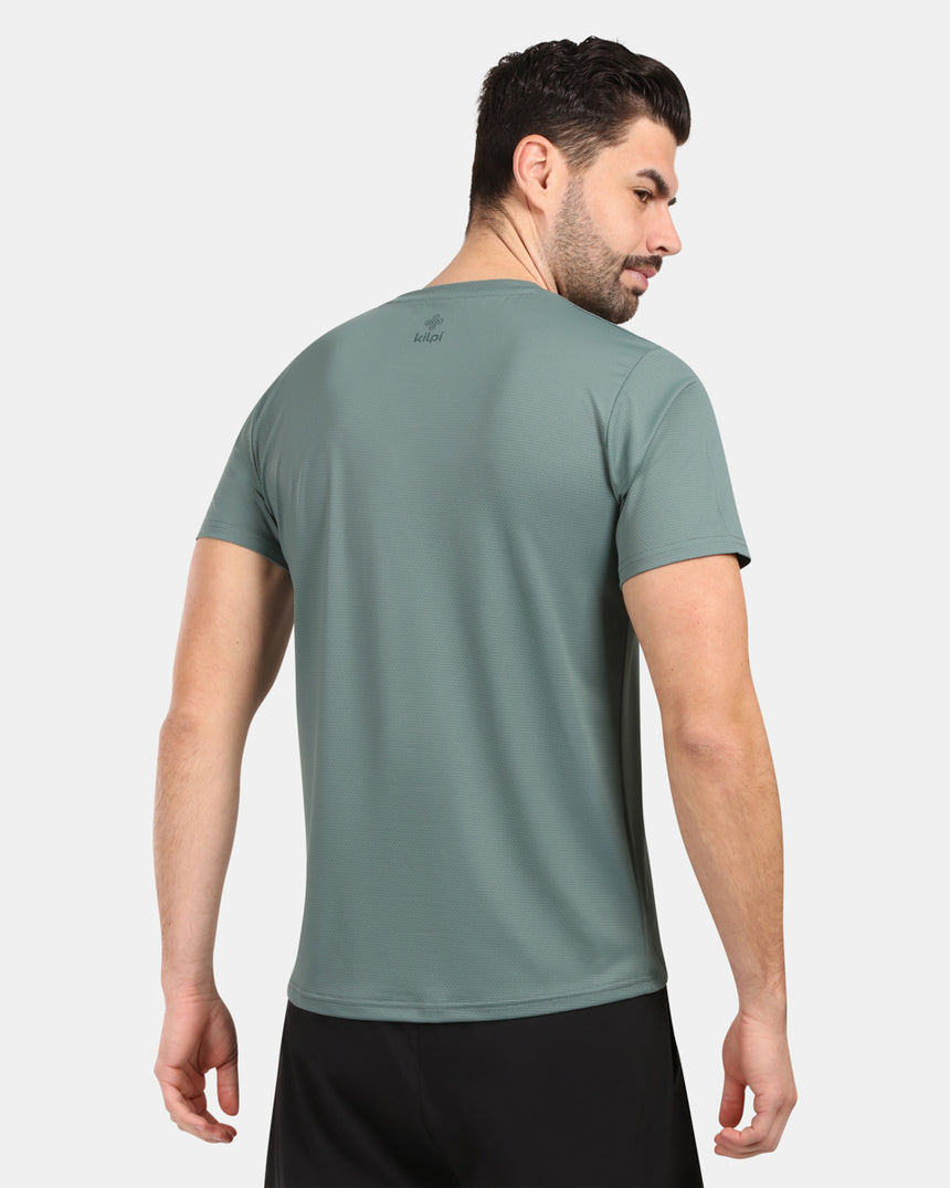 Men's functional T-shirt Kilpi TODI-M