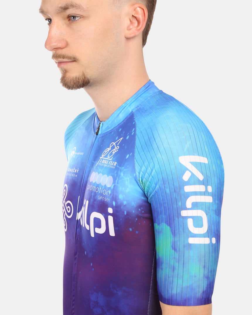 Men's cycling jersey Kilpi CORRIDOR-M