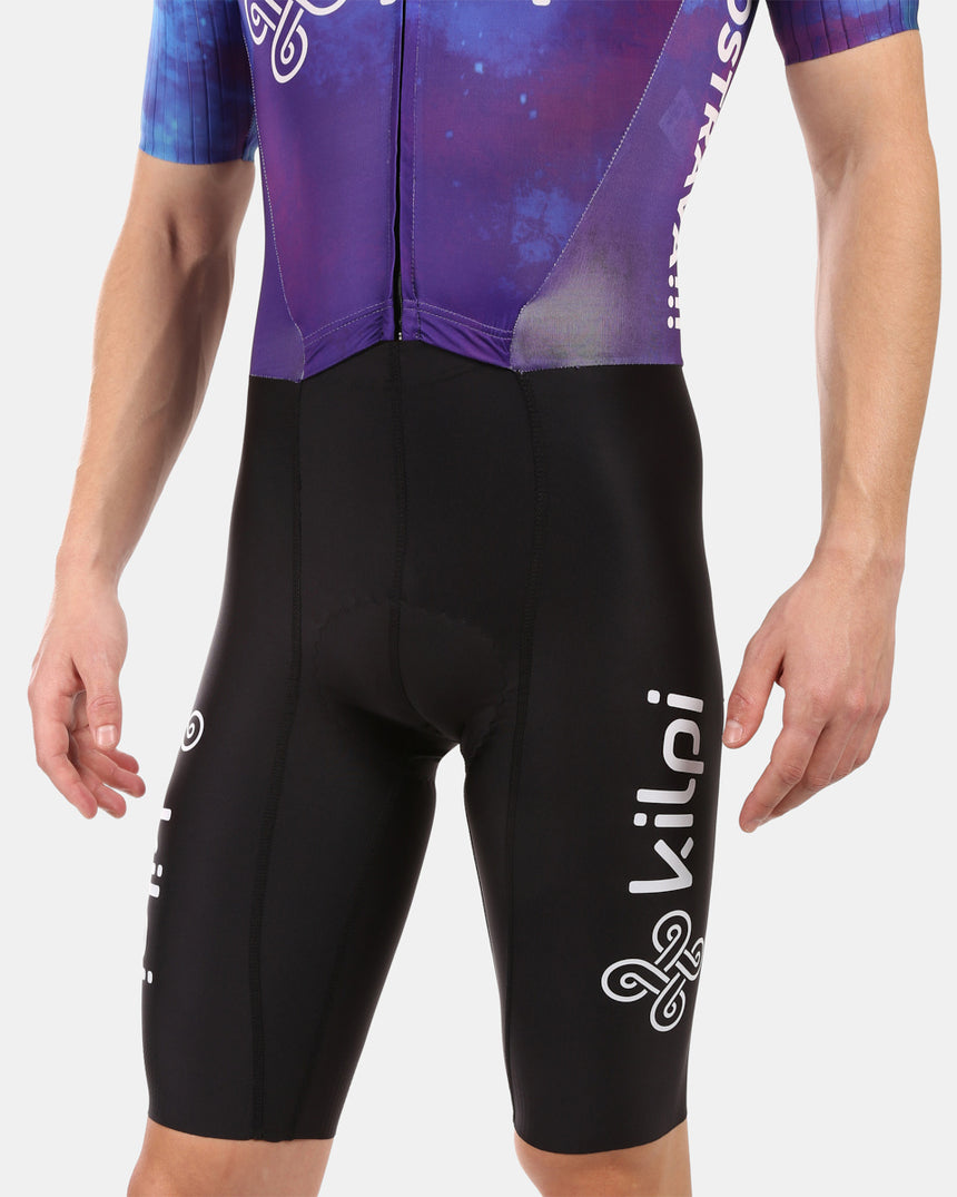 Men's cycling skinsuit Kilpi AURORA-M