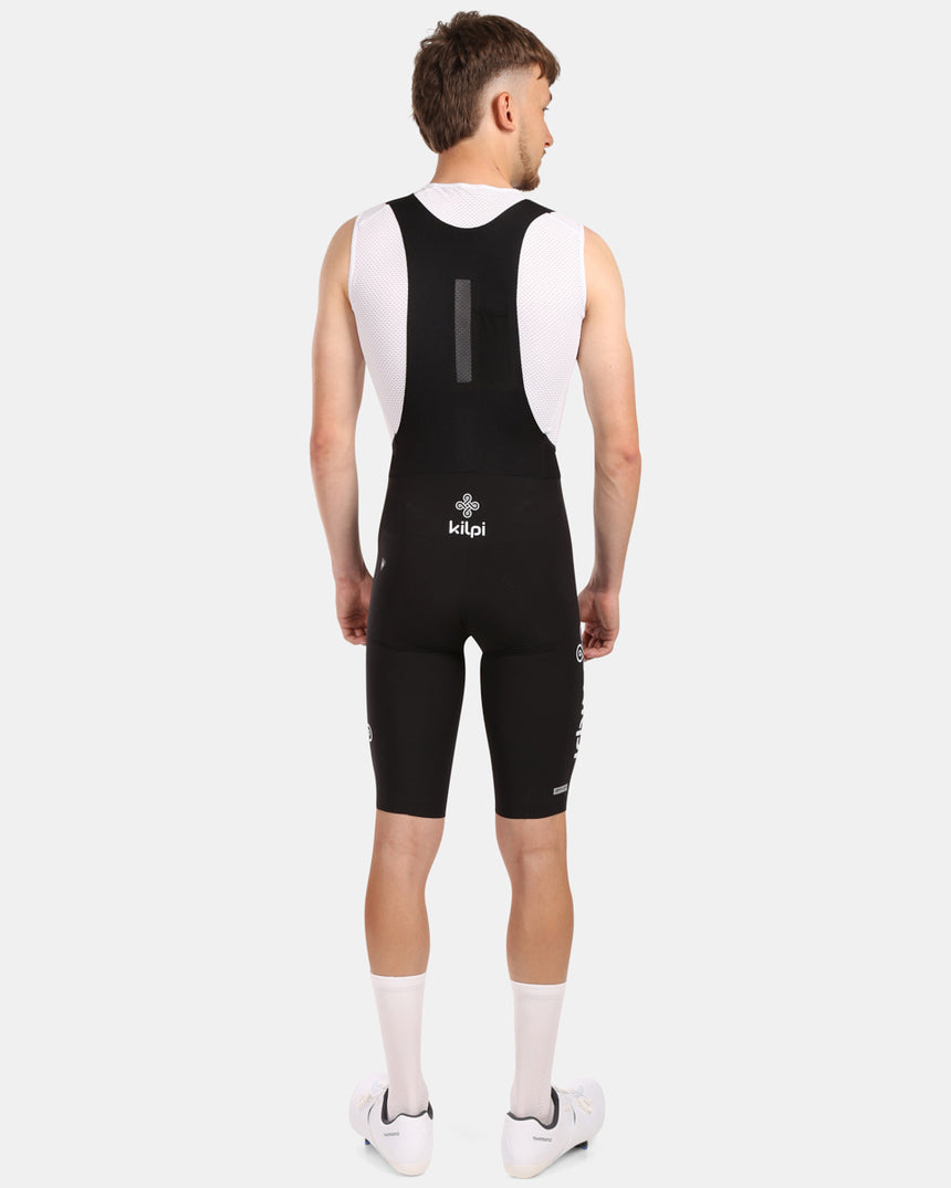 Men's cycling shorts Kilpi GAPON-M