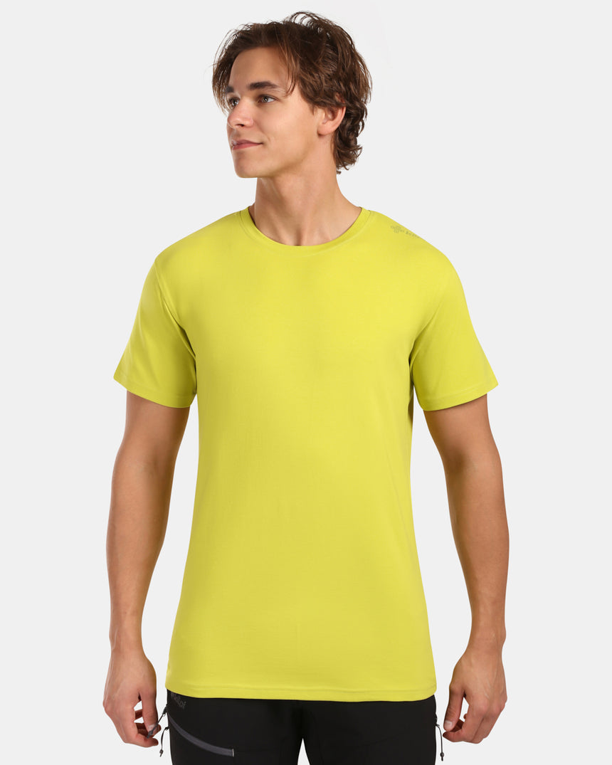 Men's cotton T-shirt Kilpi PROMO-M
