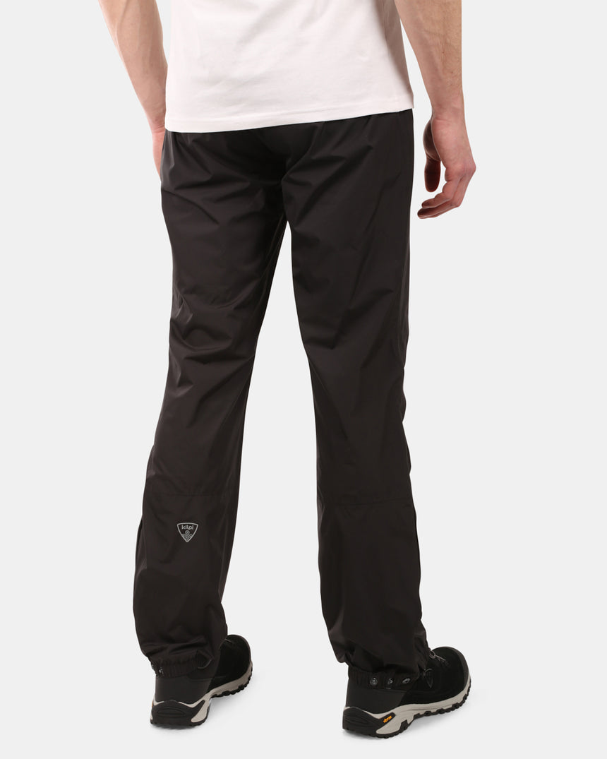 Men's emergency waterproof pants Kilpi MAULES-M