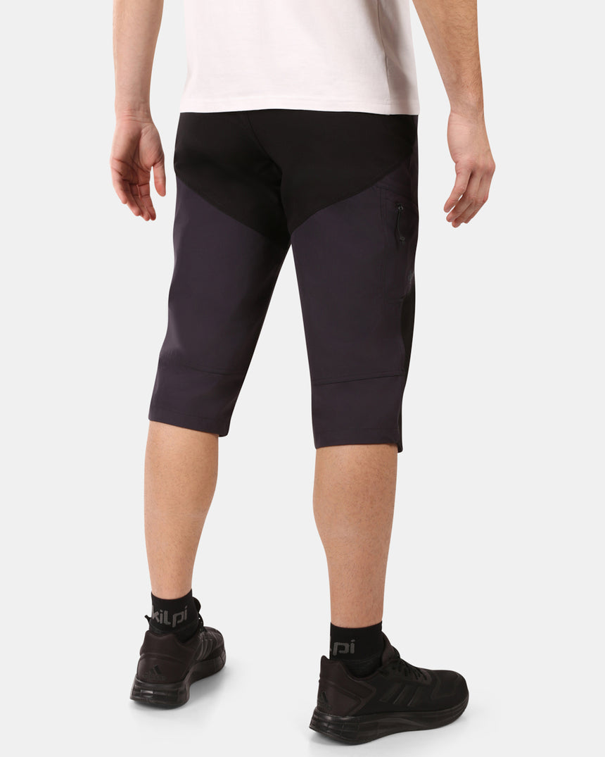 Men's 3/4 outdoor pants Kilpi OLPRA-M