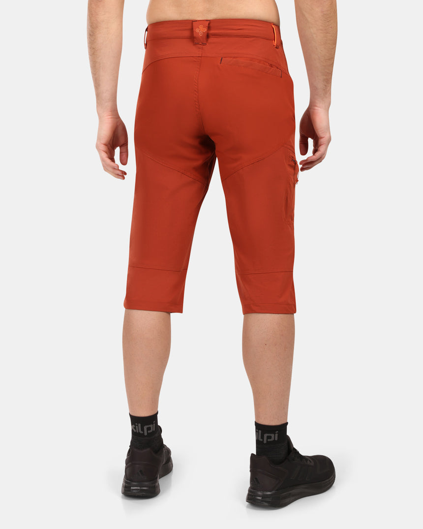 Men's 3/4 outdoor pants Kilpi OLPRA-M