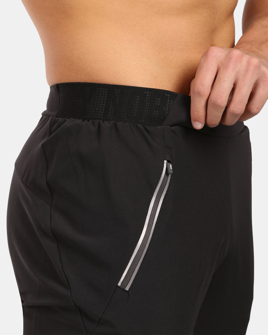Men's running pants Kilpi HEYES-M