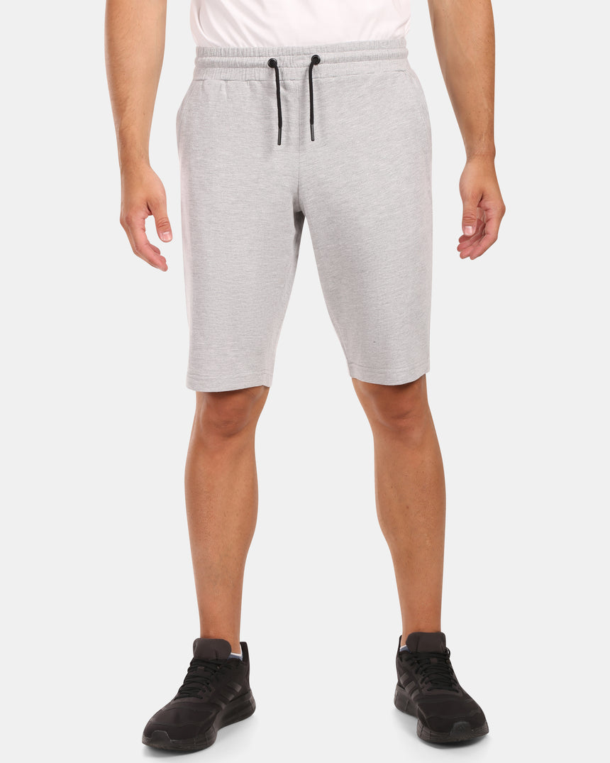 Men's cotton shorts Kilpi TUSCON-M