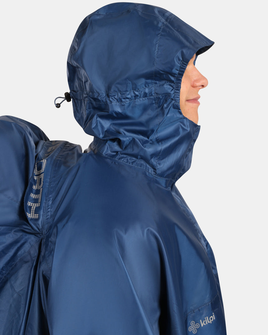 Unisex raincoat Kilpi RAIT-U