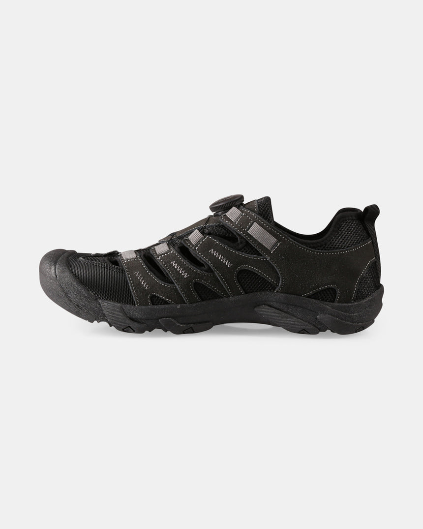 Unisex tourist sandals Kilpi SANDRO-U