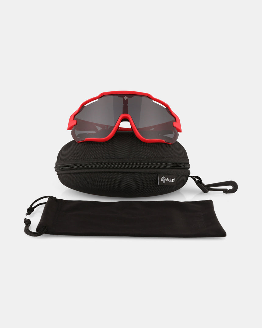 Unisex sunglasses Kilpi SHADON-U