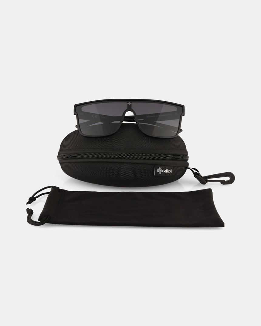 Stylish Kilpi MANACO-U sunglasses for leisure and sports