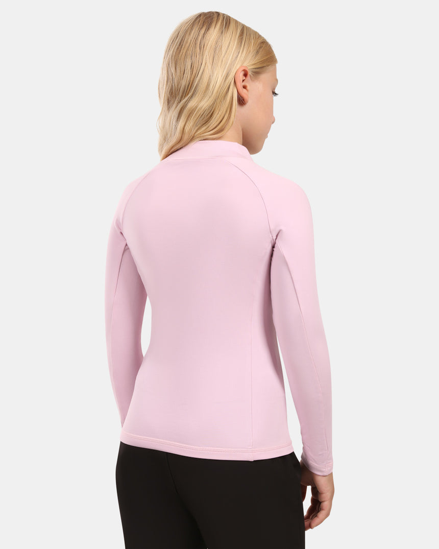 Kid's thermal long-sleeve T-shirt Kilpi WILLIE-J