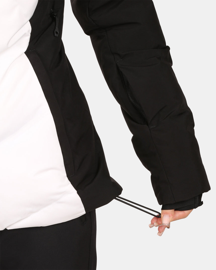 Women's ski jacket Kilpi SKIMMIA-W