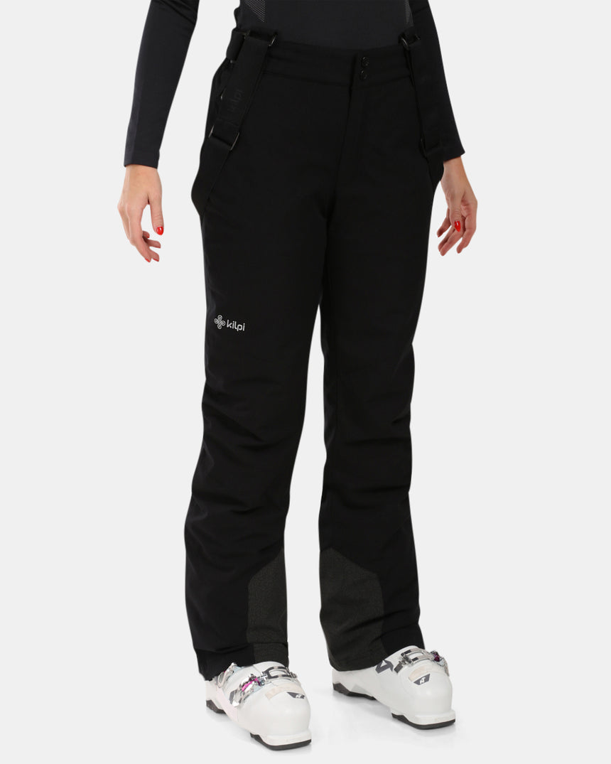Women's ski pants Kilpi ELARE-W