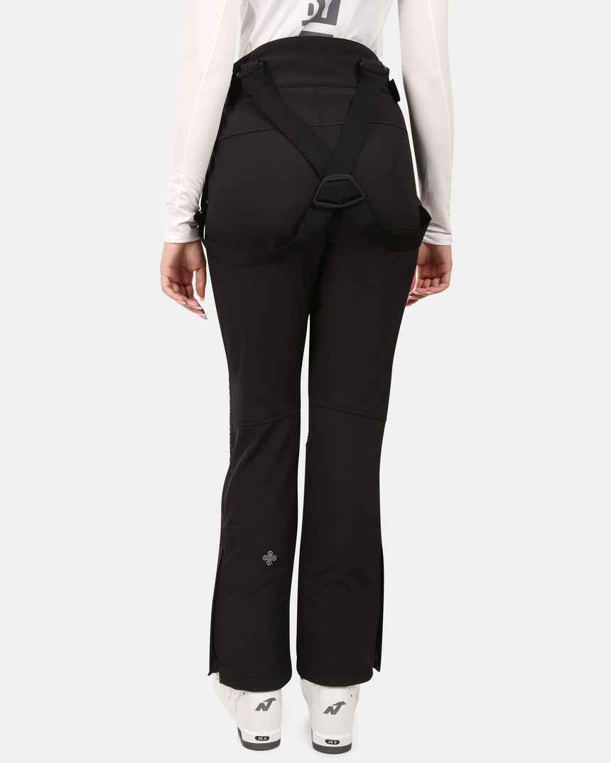 Women's softshell ski pants Kilpi DIONE-W