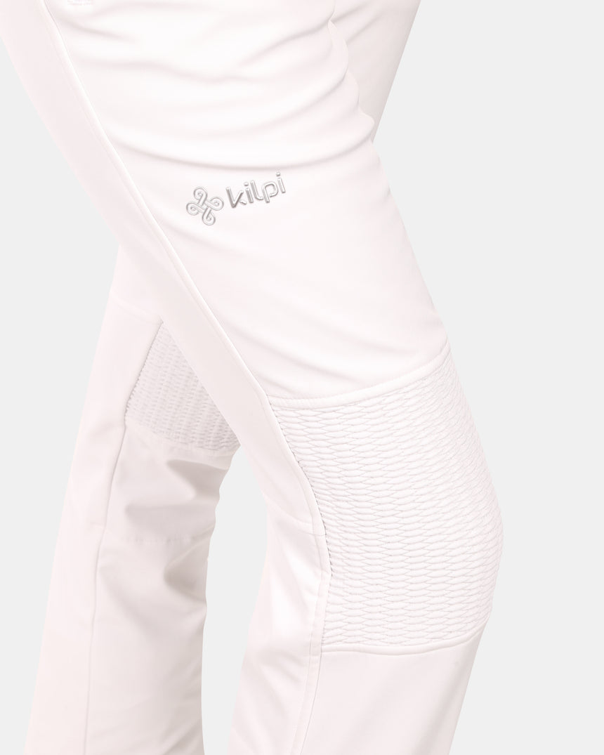 Women's softshell ski pants Kilpi DIONE-W