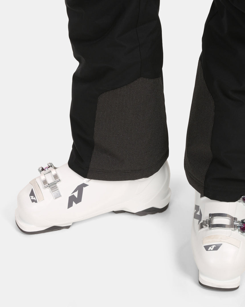 Women's ski pants Kilpi GABONE-W