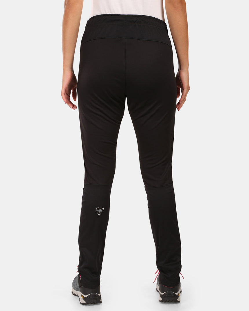 Women's running pants Kilpi NORWEL-W