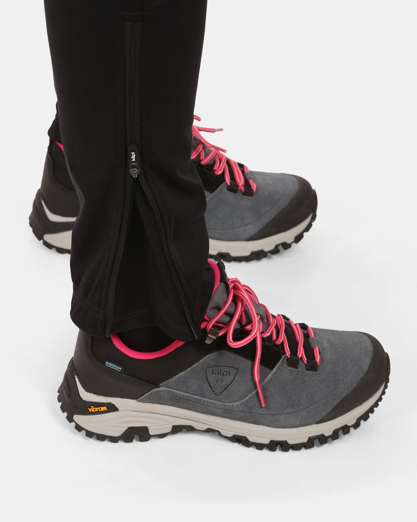 Women's running pants Kilpi NORWEL-W