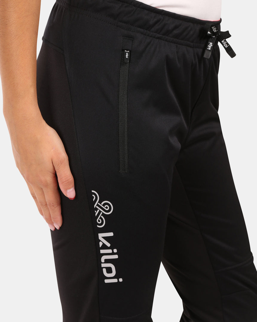 Women's running pants Kilpi NORWEL-W