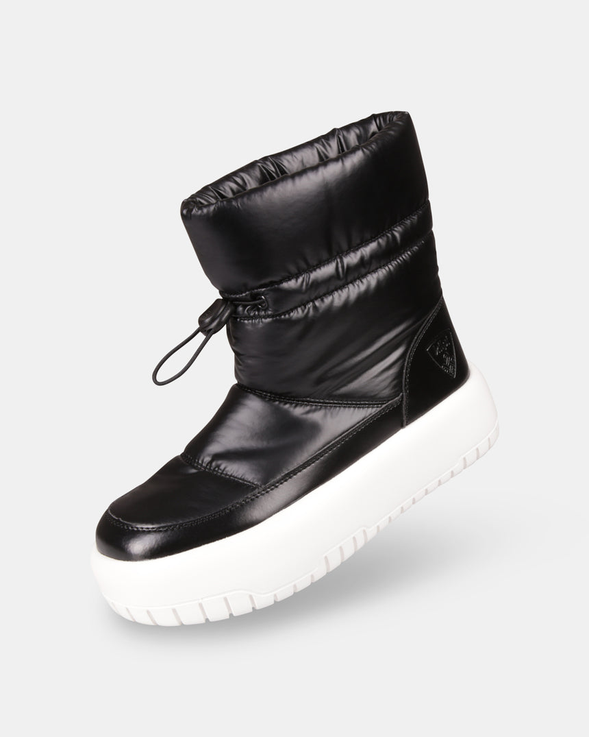 Women's high snow boots Kilpi APOLO HIGH-W